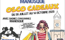 Osco Cadeaux, tentez votre chance !