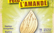 👉 L'Amande est en fête à Oraison ce dimanche 11 Octobre