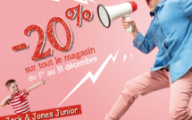 [mode] Garçons et filles en mode Canailles !