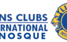 [Association] Le Lions Club s'adapte pour un «noël pour tous les enfants hospitalisés»