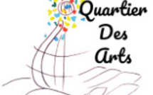 [Association : Quartier des Arts] Concept Innovant d'exposition jusqu'au 21 mars à Manosque !