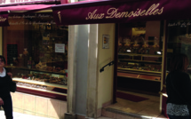 BOULANGERIE AUX DEMOISELLES