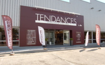 Tendances by SIMC