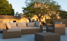 Les tendances pour mon mobilier de jardin