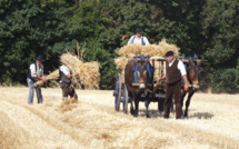 15e Fête des moissons