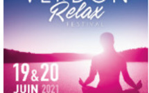 [Bien-être] Verdon Relax Festival revient pour la 3ème année !
