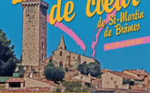 [Festvial] 9ème festival « les coups de coeur » de St-Martin-de-Brômes