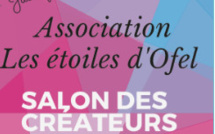 [Oraison] Le Salon des créateurs d'Oraison c'est demain !