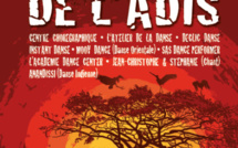 [Spectacle de l'ADIS] l'ADIS fait son show le 20 novembre !