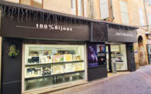 [COMMERCE] 100% Bijoux, 100% Montres : une seule boutique pour des idées cadeaux....