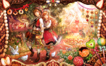 Hansel et Gretel