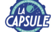 [Manosque] Les concerts de Mars de La Capsule 🎸