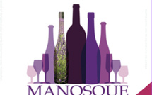 3EME ÉDITION DU SALON DES VINS ET DE LA GASTRONOMIE DU 8 AU 10 AVRIL  🥦🥩🍾