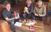 PROJET MOLIÈRE: LES TROUPES DE THÉÂTRE AMATEUR SUR LES PLANCHES!