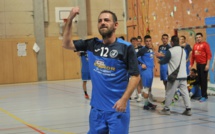 MANOSQUE HANDBALL : LE CLUB S'EXPORTE SUR TWITCH !