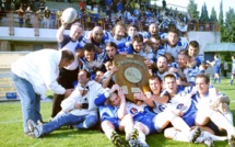 RUGBY : EQUIPE SENIORS ET SECTION LOISIRS, L'ACTU DU DLV VX POUR CE MOIS D'AVRIL
