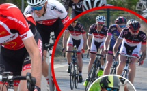 CYCLISME : 12e GRAND PRIX AVARELLO  A SAINTE TULLE