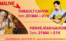 LA SAISON CULTURELLE BAT SON PLEIN AU CENTRE CULTUREL RENE CHAR