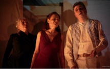 SOIREES DE L'ETOILE : ASSISTEZ AU "JEUX DE L'AMOUR ET DE MOZART" LE 17 JUIN