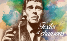 JACQUES BREL, SPECTACLE AU PROFIT DE L'UKRAINE