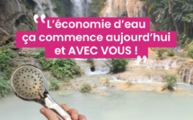 L'EAU N'EST PAS UNE MARCHANDISE, C'EST UN BIEN COMMUN !