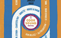 🎶 Un peu de cook, un peu de sound....c'est le CookSound Festival du 21 au 23 juillet à Forcalquier