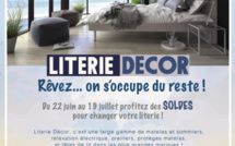 [Publi-reportage] PROFITEZ DES SOLDES chez LITERIE DECOR POUR CHANGER DE MATELAS ! 🛏️