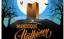 MANOSQUE HALLOWEEN FESTIVAL