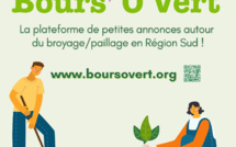 UN AUTOMNE RICHE POUR L'ASSOCIATION LE COLIBRICOLE