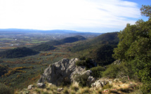 PRÊT POUR LE TRAIL DES COLLINES DE GIONO ?  C'EST LE 27 NOVEMBRE !