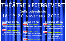 LE FESTIVAL DE LA LORGNETTE 1ÈRE ÉDITION À PIERREVERT LES 18, 19 ET 20 NOVEMBRE 2022