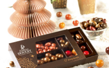 UN NOËL GOURMAND AVEC FRANÇOIS DOUCET CONFISEUR