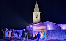 SAINT MARTIN DE BROME : LA PASTORALE ENFIN RETROUVÉE !