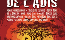 L'ADIS FAIT SON SPECTACLE LE 17 DÉCEMBRE 2022 AU THÉÂTRE JEAN LE BLEU