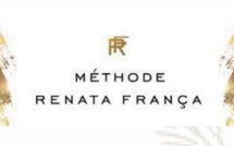Méthode Renata França :  se sentir mieux, par simples massages