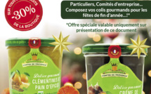 Confitures traditionelles &amp; BIOLOGIQUES "Riches en fruits, riches en goûts"