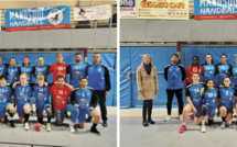 Une première entame de saison convaincante pour Manosque