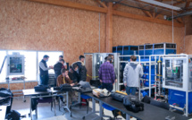 Études supérieures : La CCIT04 organise ses portes ouvertes !