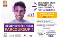 L’alternance chez ADF Alpes Développement  Formation
