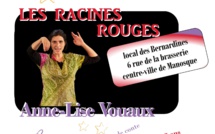 « Les racines rouges » spectacle de conte le 7 février à manosque