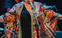 kaz hawkins star du blues en concert à villeneuve le 11 mars 2023 !