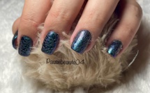 Pause beauté sublime vos ongles et votre regard !
