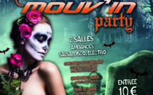 Halloween Mouv’in Party 2014