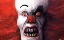 Le roi et le fléau d’Halloween, c’est Stephen King