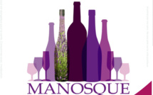 4è Salon  vins et saveurs  les 31 mars, 1er et 2 avril 2023