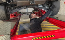 Autosur des Ponches et Autosur Riez, la securité de votre véhicule avant tout !