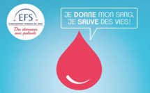 Projet solidarité,sécurité, secours, santé pour une collecte de sang le 31 mars 2023