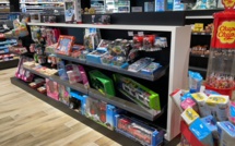 DRUGSTORE AVENUE, UN COMMERCE AUX MULTIPLES FACETTES À GRÉOUX-LES-BAINS
