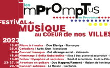 Jeux d’anches : promouvoir la musique, les musiciens et leurs ensembles