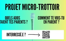 AU MOIS DE MAI, FAIS CE QU’IL TE PLAÎT A LA MJC DE MANOSQUE !
